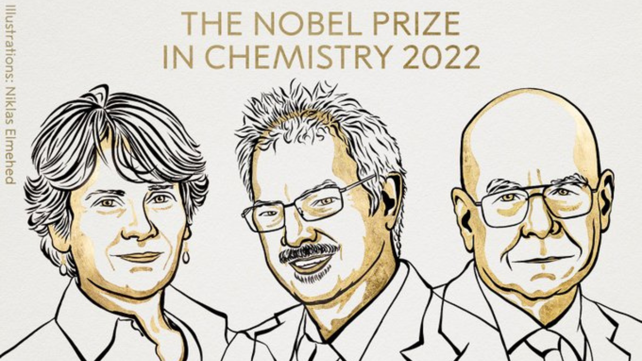 Maior eficácia no combate ao câncer: Nobel de química premia cientistas pela pesquisa