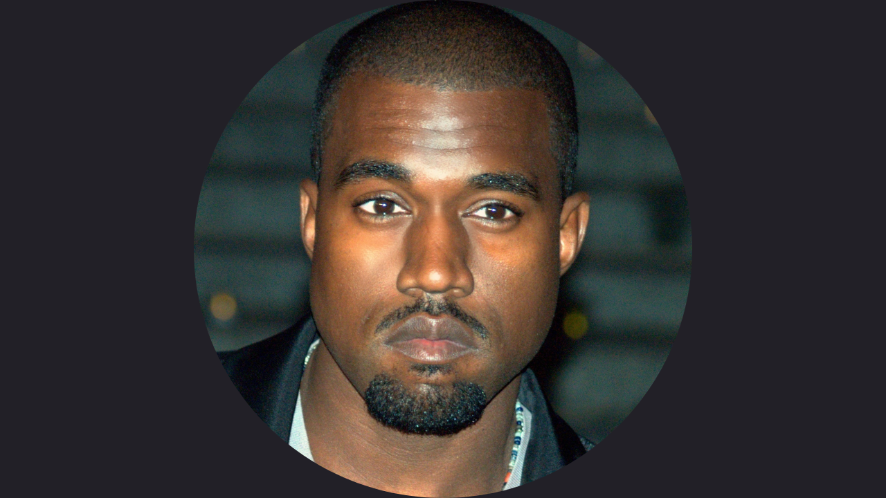 Após falar besteira, Kanye West pretende comprar a Parler, uma rede social de “liberdade de expressão”