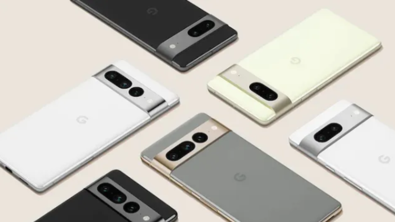 Já vai lançar: Google Pixel 7 e Pro chegarão em breve no mercado; não perca a data