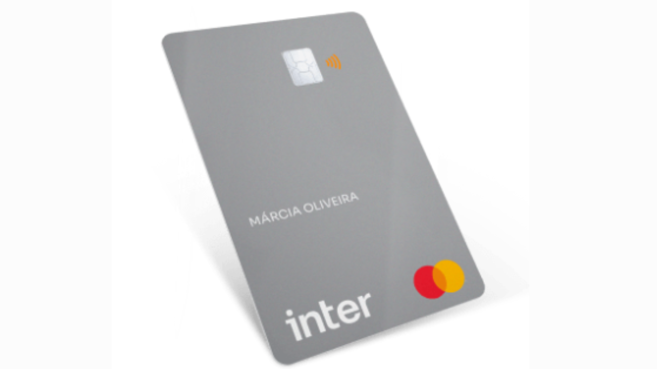 Cartão de Crédito Banco Inter é liberado para clientes NESTES casos e você deve se atentar