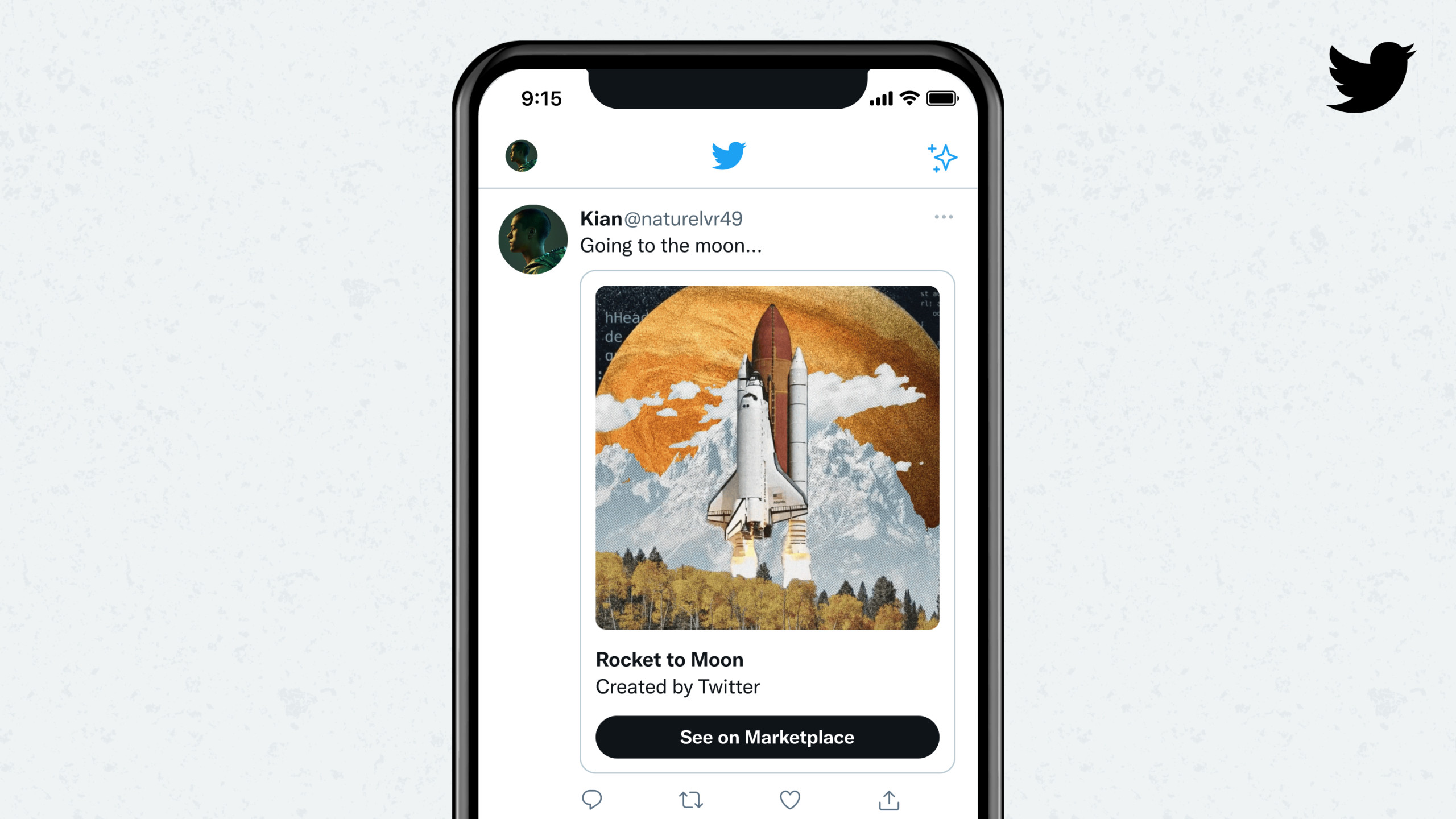 Compra e venda de NFTs no Twitter? Plataforma traz nova integração com ativos digitais; entenda