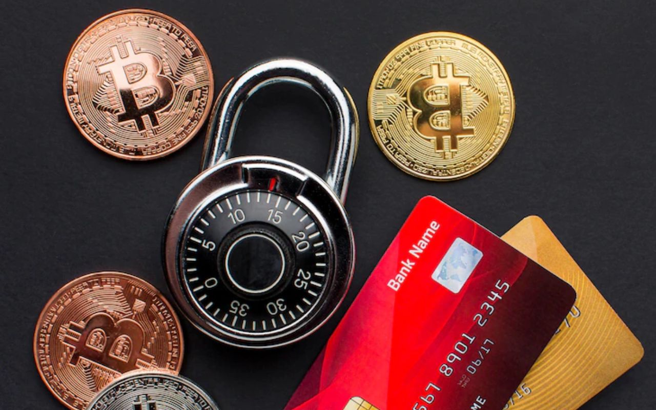 Programa Crypto Source: Mastercard ajuda bancos a lidar com criptomoedas