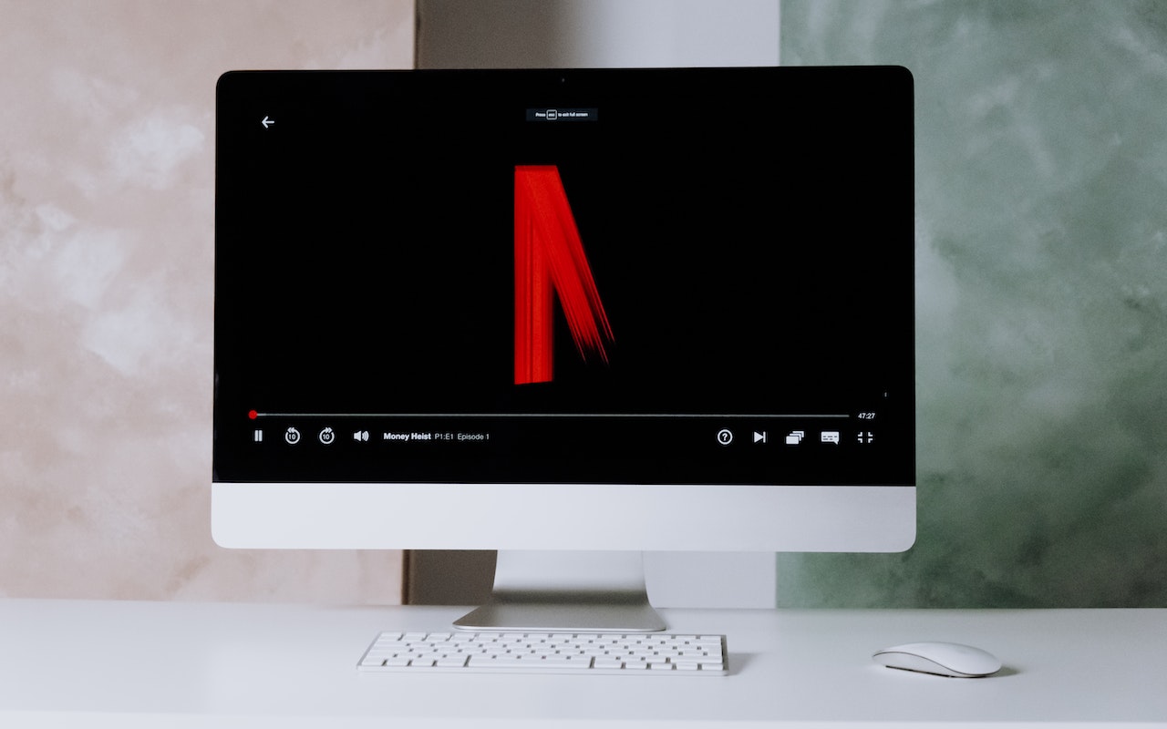 Netflix no mercado de jogos em nuvem