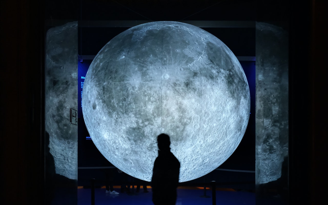 No mundo da Lua: a OUSADA Nokia quer levar modalidade de internet para fora da Terra