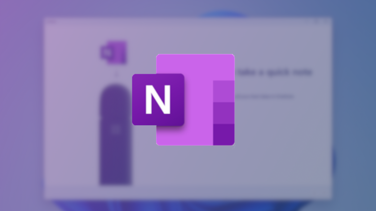 Chega de confusão: agora você só tem uma versão do aplicativo One Note na Microsoft Store