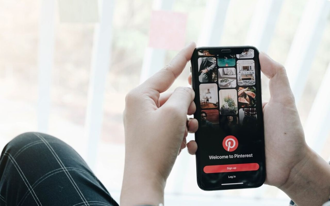 Pinterest quer rivalizar com TikTok mudando o ‘Idea Pins’, que diferença fará para você?