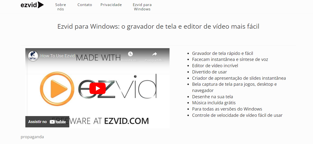 Estes são os melhores sites e programas para gravar a tela do ...