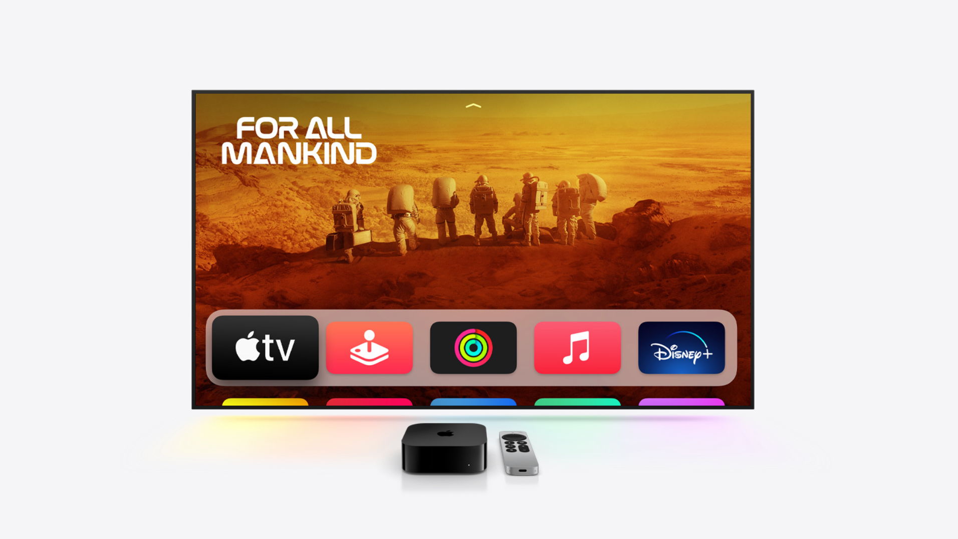 Multar adianta? Apple TV adota USB-C, mas você ficará SURPRESO com decisão da empresa, confira