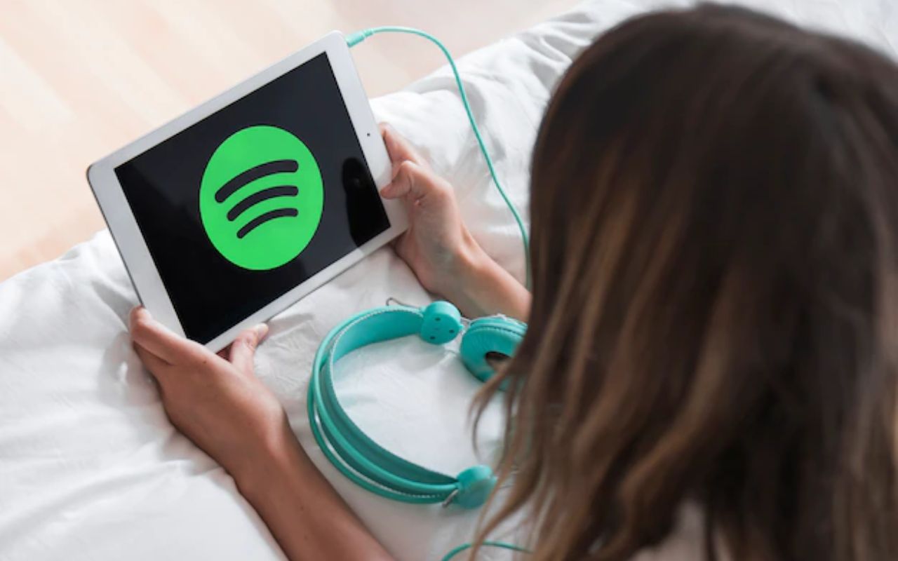 Spotify investe em mais segurança