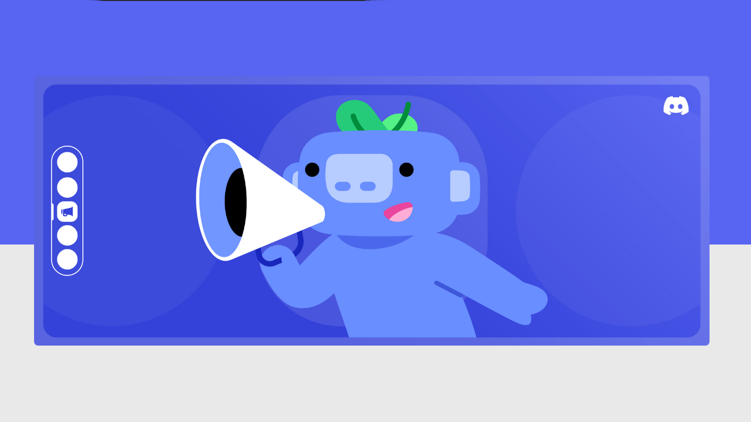 Tudo em um lugar? Discord tem nova Integração com o YouTube e outras novidades