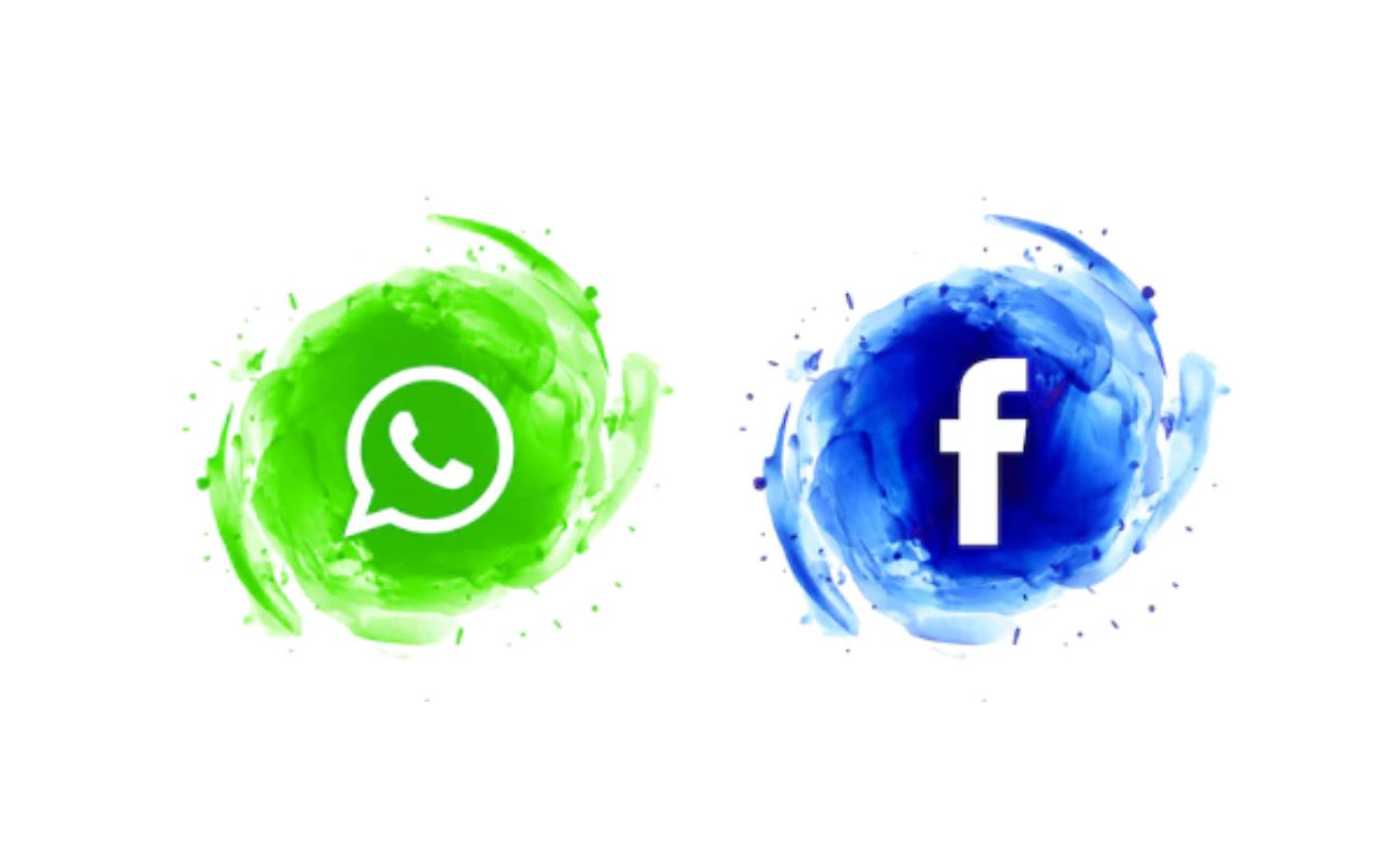 Facebook e WhatsApp