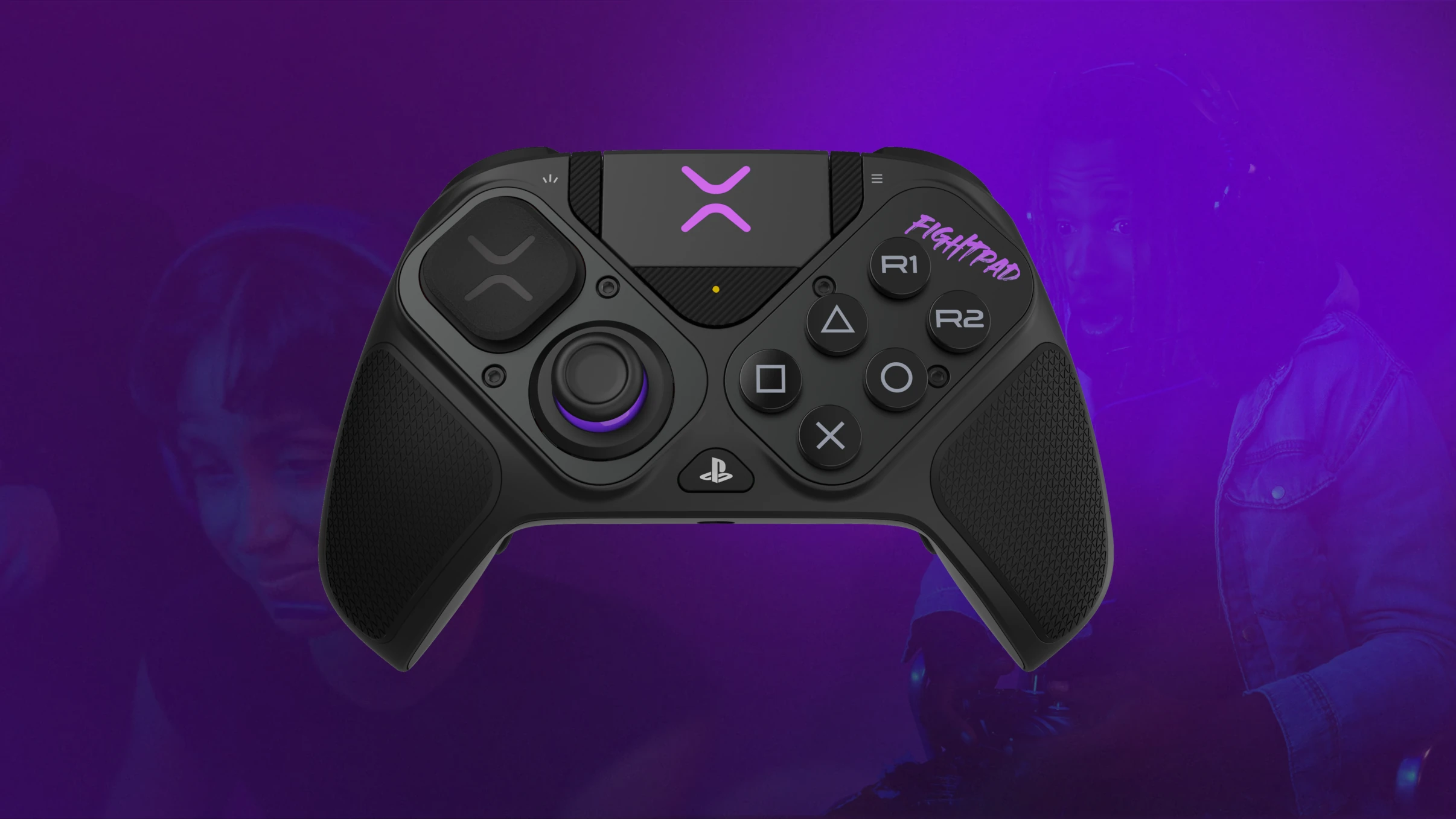 VICTRIX PRO BFG: conheça o controle modular licenciado para o PS5