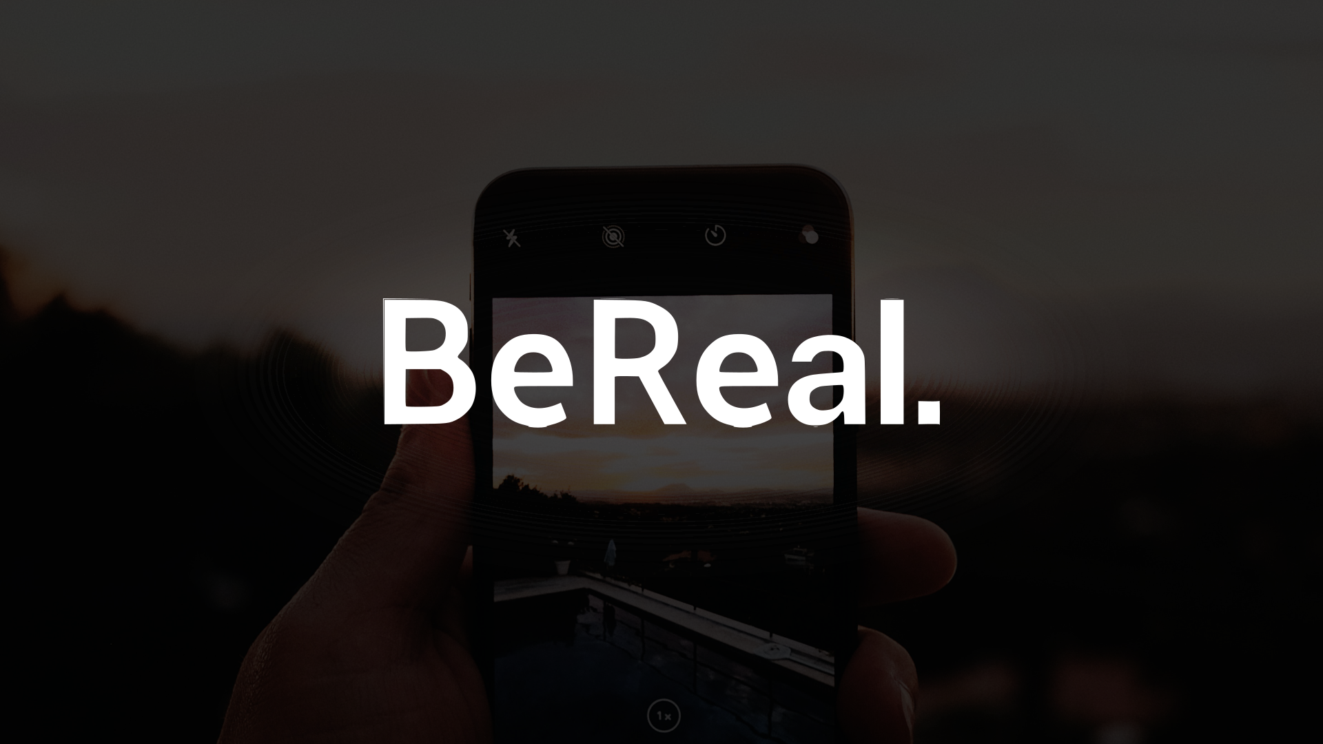 Tá crescendo? BeReal chega aos 53 milhões de instalações, mas tem poucos usuários ativos
