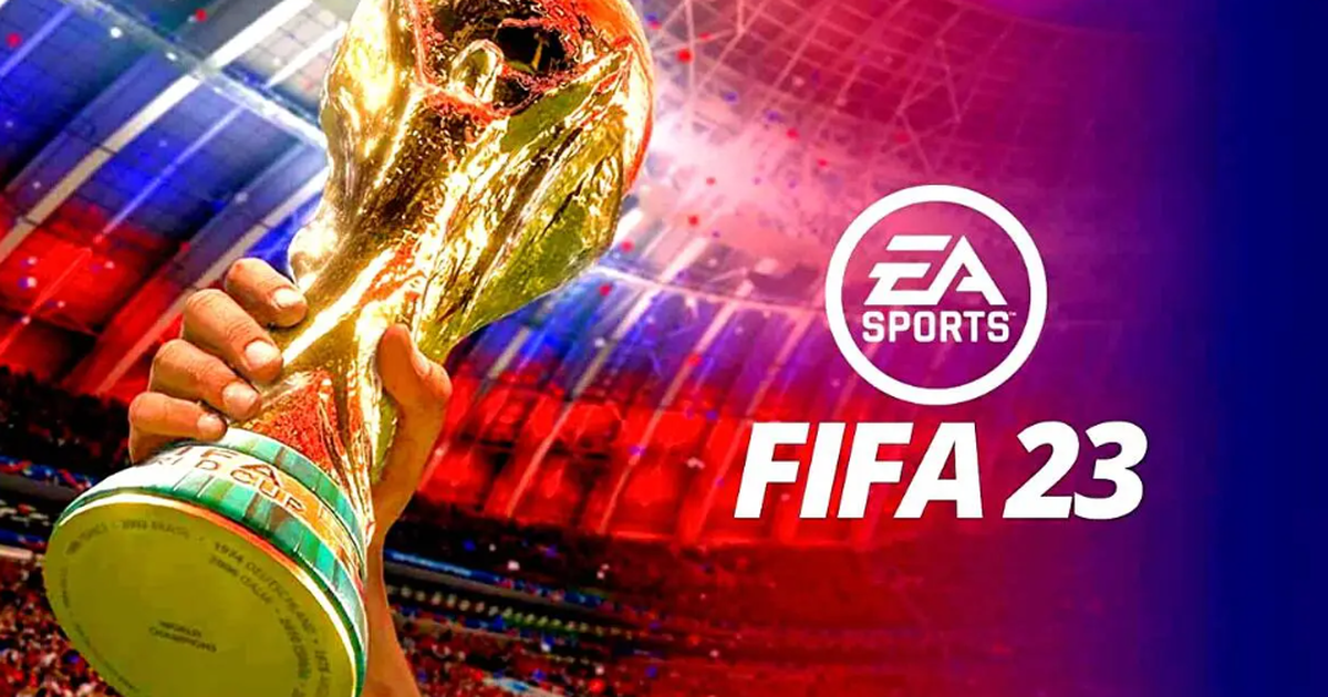 VAZOU: conteúdo de Copa do Mundo do FIFA 23 é liberado antes da hora no Playstation 5