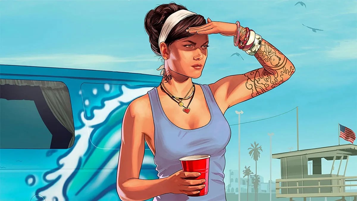 Quando GTA 6 será lançado? Mais vazamentos de “insiders” revelam data, confira