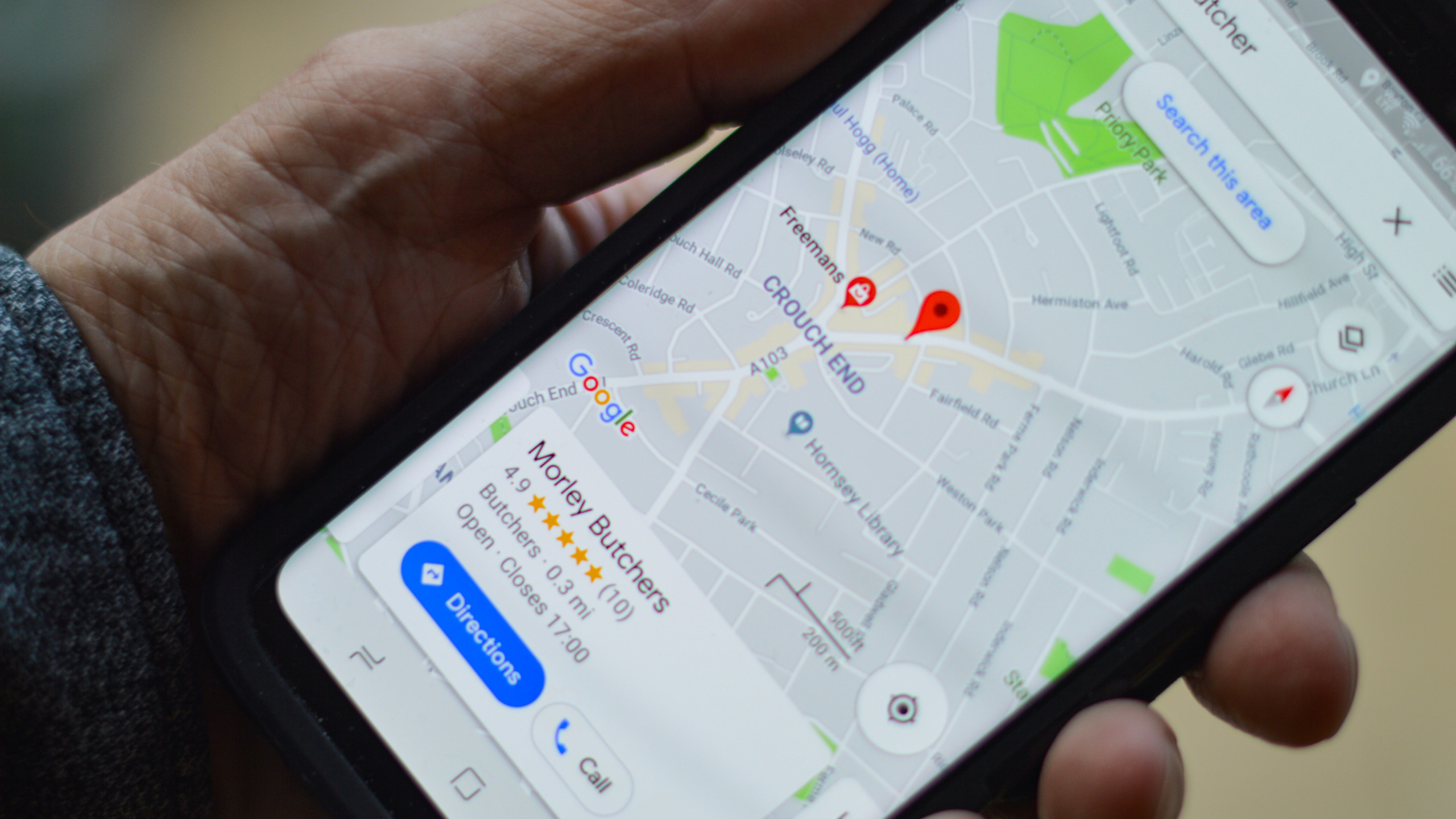 Economia nas viagens: Google Maps agora está incluindo os preços de pedágio na escolha das rotas