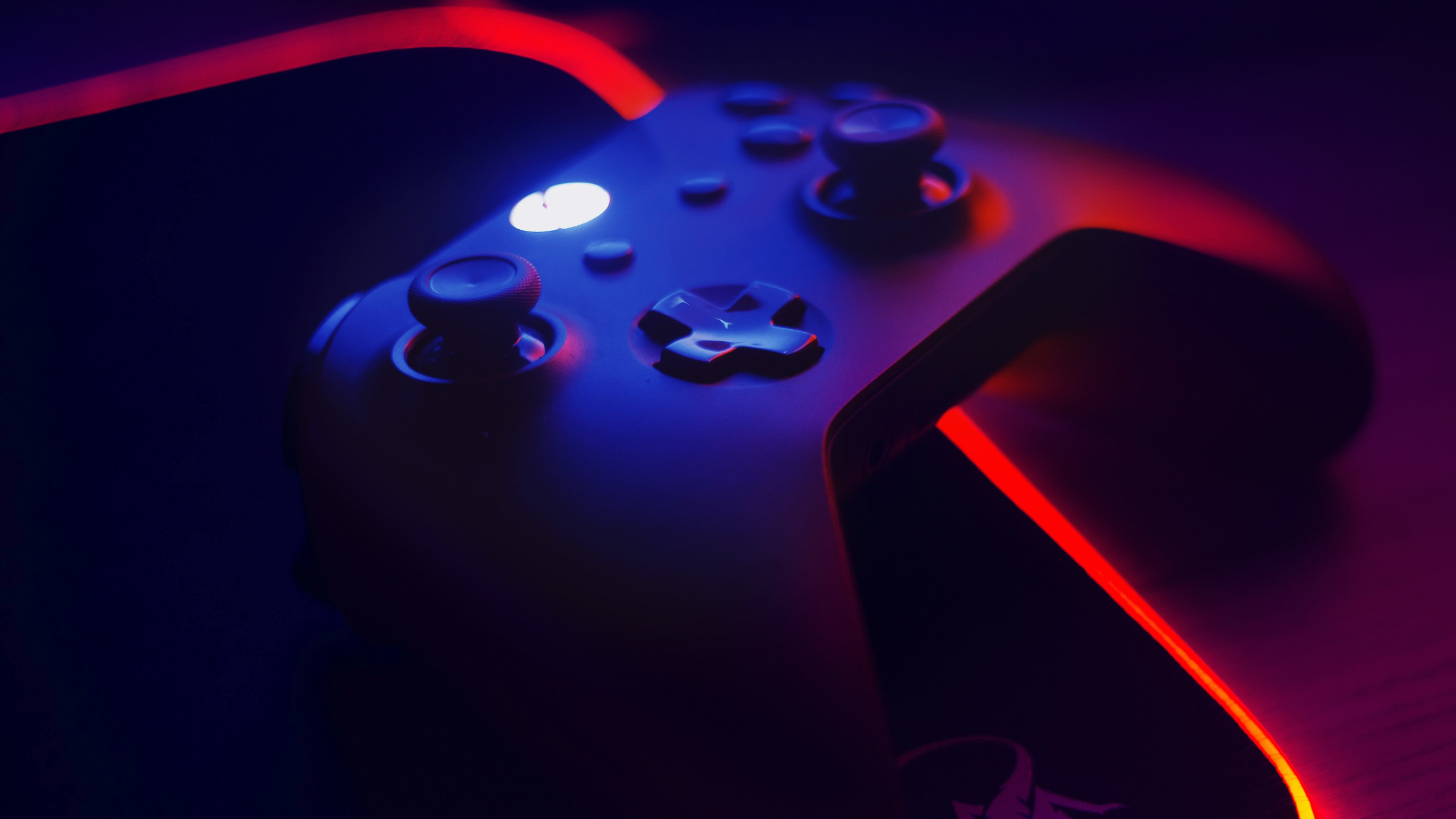 SUCESSO?! Microsoft diz que Xbox Cloud Gaming já tem mais de 20 milhões de usuários - Imagem: Jose Gil on Unsplash