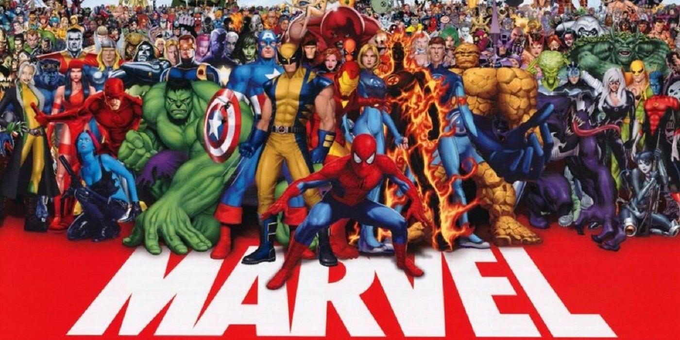 Dica para este Dia das Crianças: estande da Marvel na BGS 2022, leve os pequenos para a aventura