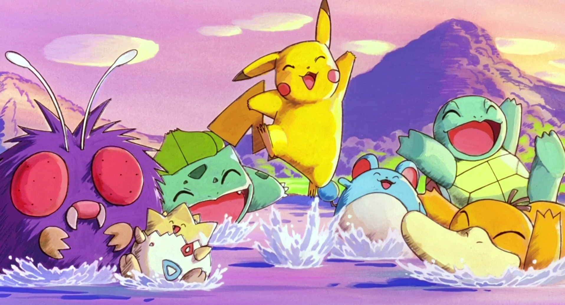 Conheça os 7 melhores jogos de Pokémon de todos os tempos que “temos que pegar”