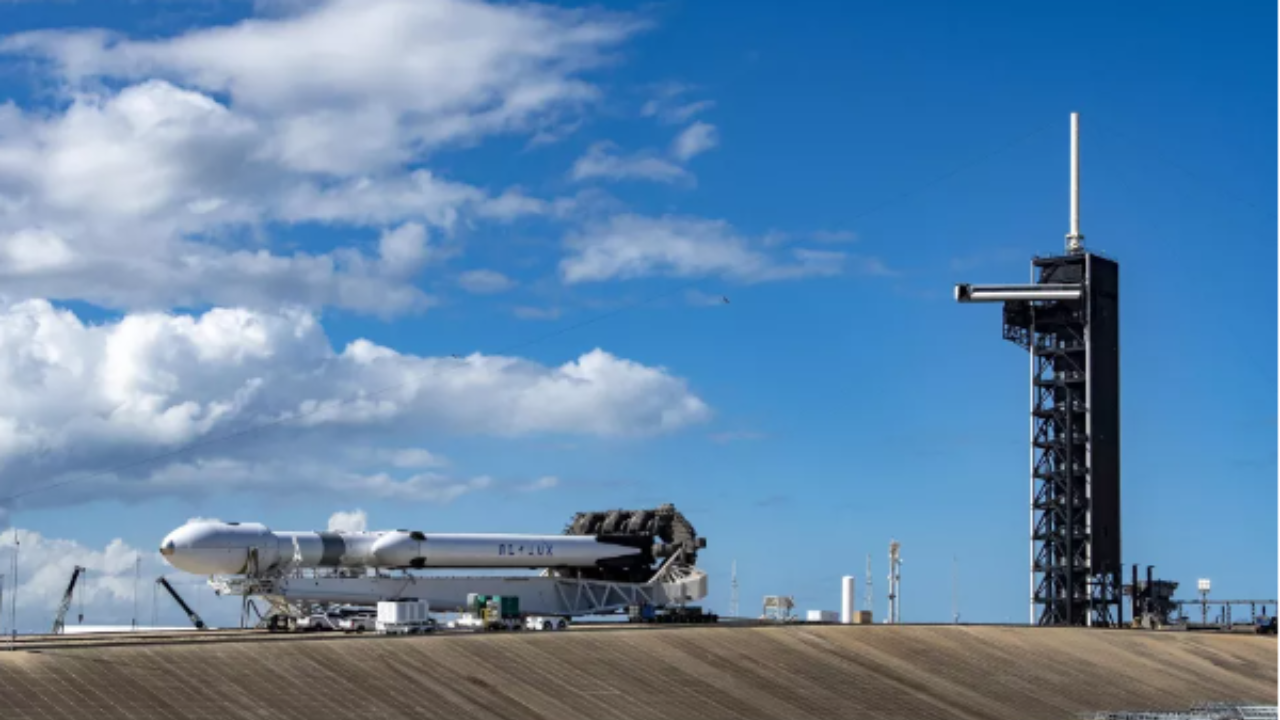 Falcon Heavy da SpaceX: após três anos, foguete volta aos céus com muita expectativa; confira