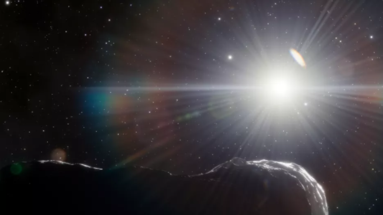 Asteroide pode atingir a Terra: o chamado “assassino de planetas” foi descoberto e chama a atenção da comunidade científica