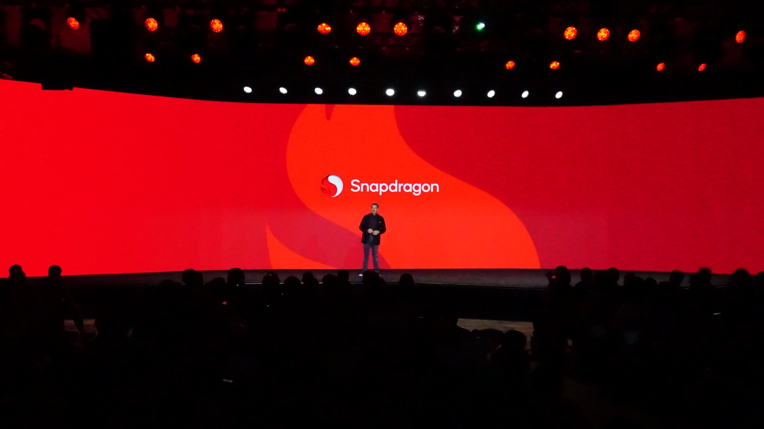 Snapdragon 8 Gen 2: Qualcomm anuncia seu novo chip para smartphones de topo de linha