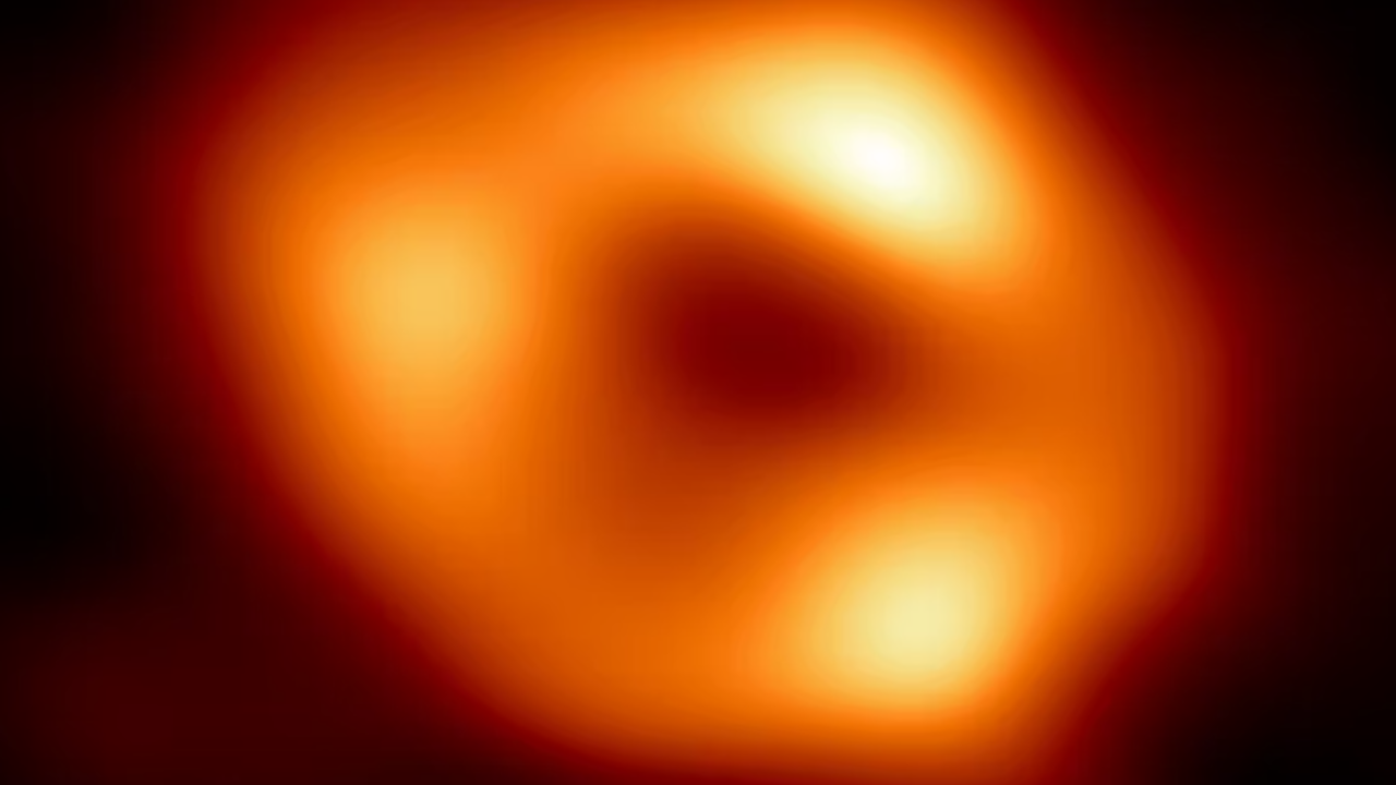 Buraco-negro da Via Láctea: cientistas finalmente estão descobrindo os segredos do mistério; confira
