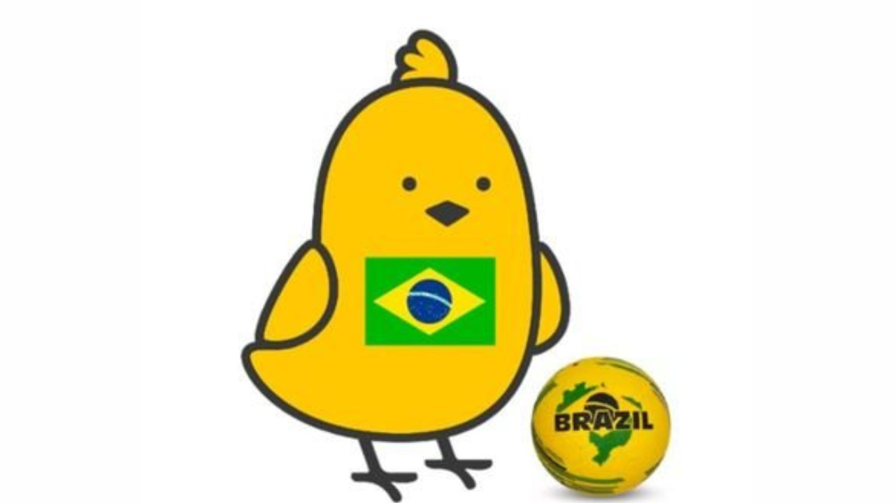 O Koo chegou ao Brasil. (Imagem: Divulgação/Koo)