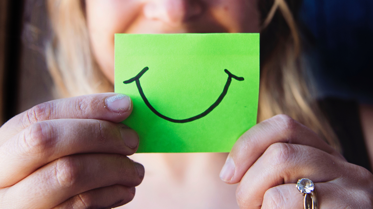 Pensamento positivo? Cientistas descobrem o efeito que temos sob a valorização da felicidade