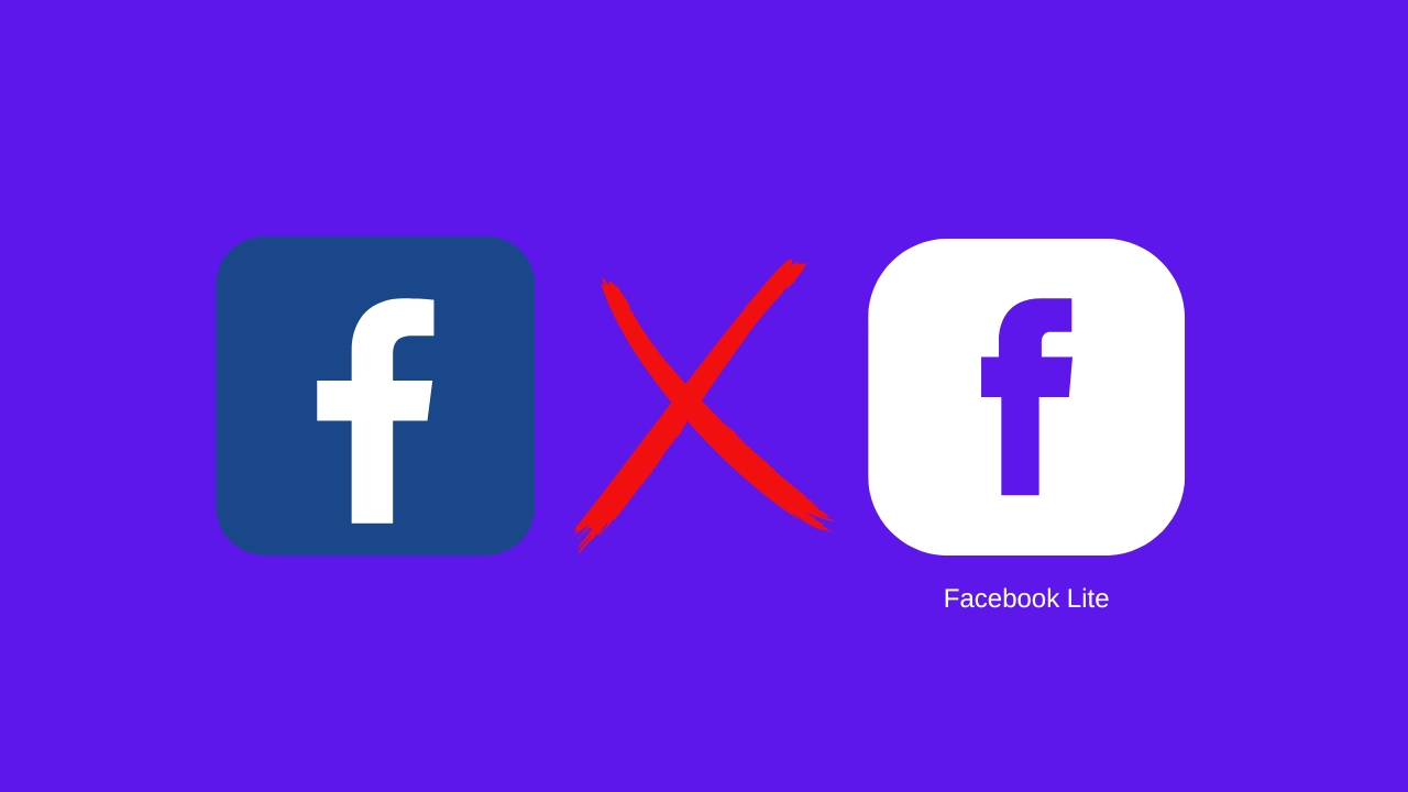 Facebook ou Facebook Lite? Qual o melhor e quem pode usar as versões