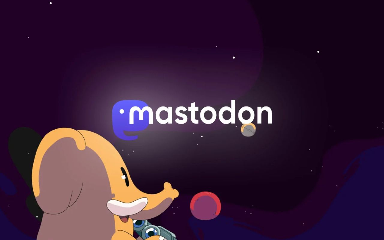 Mastodon cresce frente às incertezas do Twitter