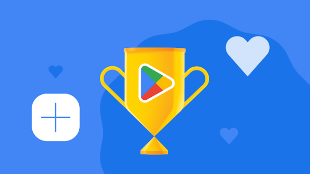 Os melhores apps e jogos na Play Store em 2022: o Google quer seu voto ...