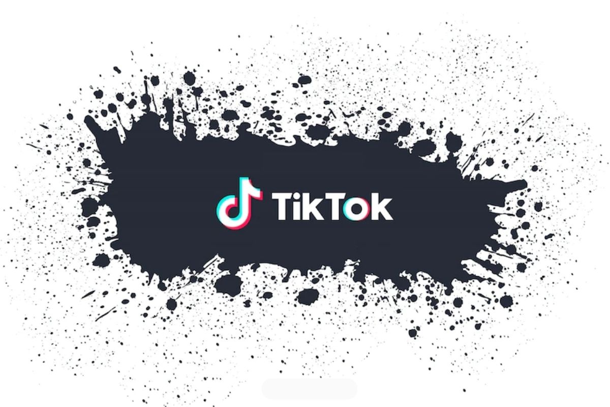 Desafio do TikTok "Corpo Invisível"