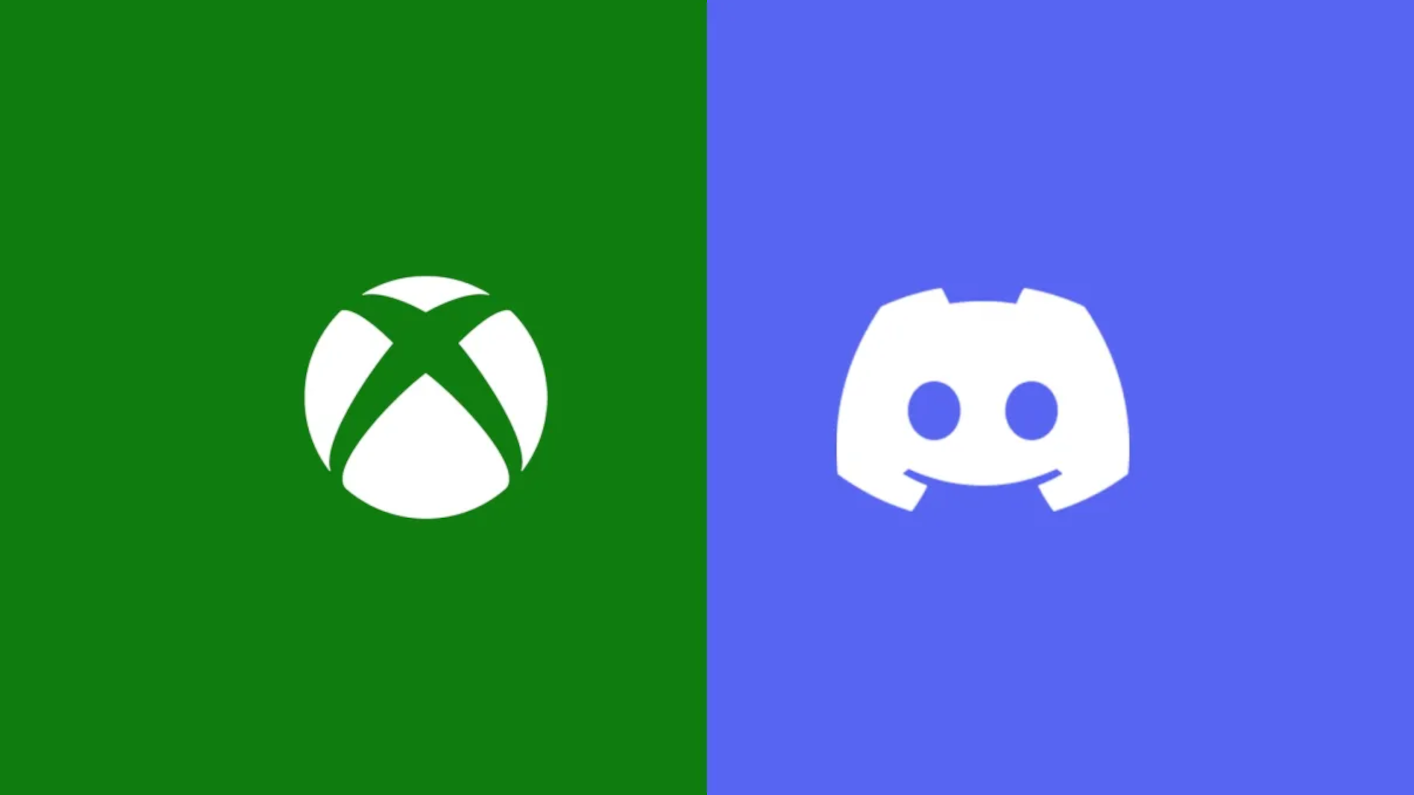 Atualização de novembro finalmente traz chat de voz do Discord para o Xbox - Imagem: Reprodução / Xbox