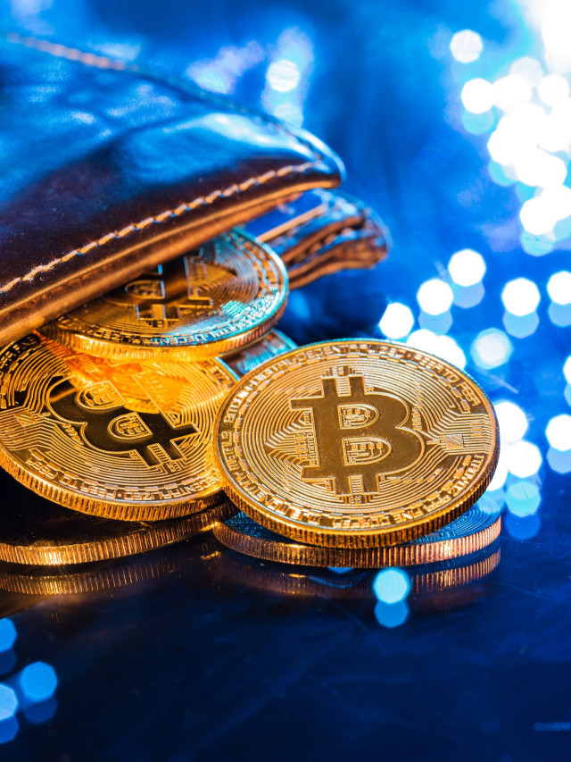 Guia Completo Para Iniciantes: Como investir nas Criptomoedas! - BIT ...