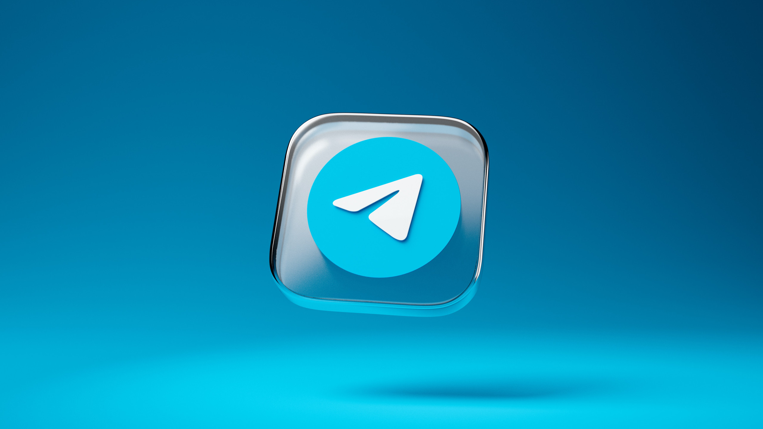 Telegram está implementando blockchain para criação de contas sem número de telefone