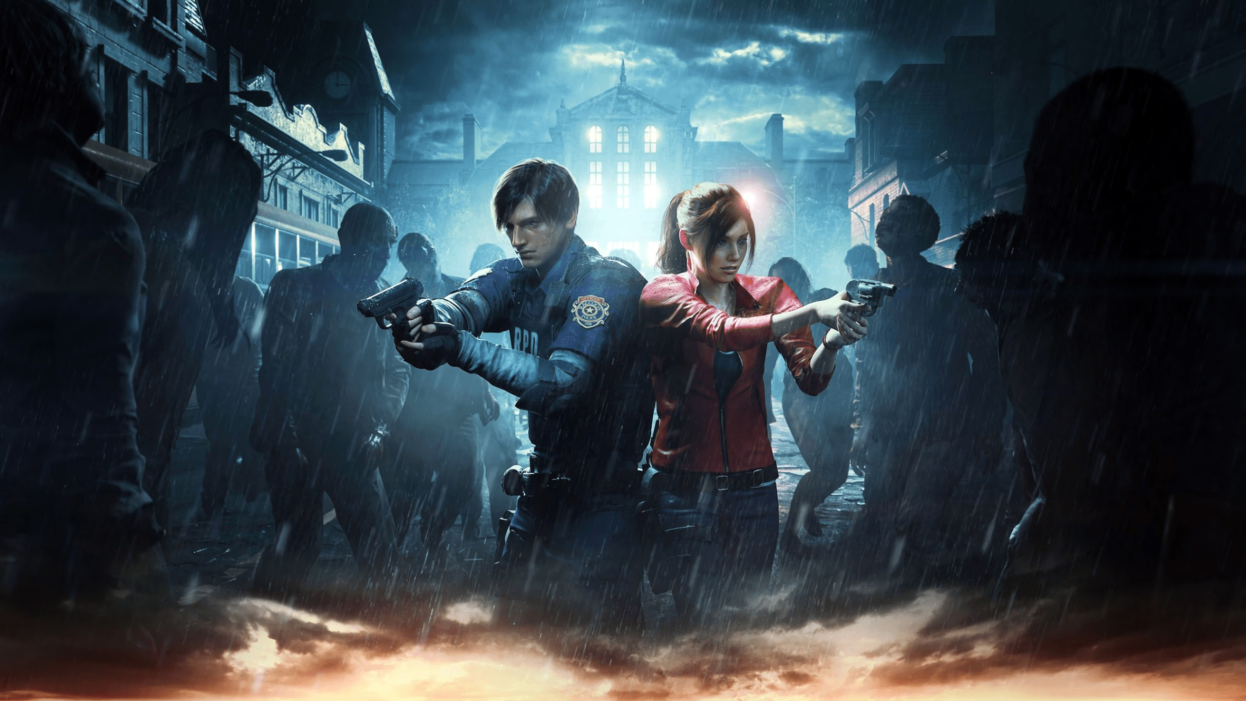 Resident Evil remake: estes são TODOS os títulos da série para a nova geração, confira a lista