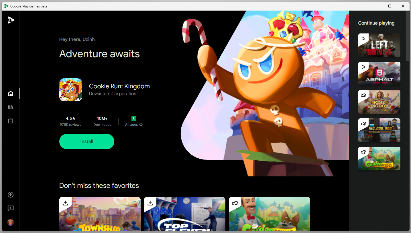 Google Play Games chega no Brasil: o aplicativo é beta, mas já está disponível para Windows; entenda