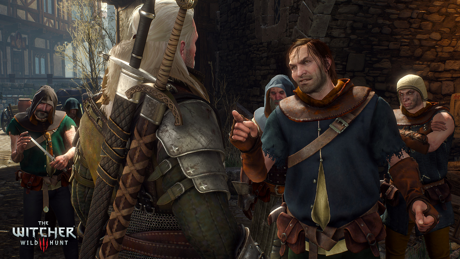 The Witcher 3 Next-Gen: nova versão do jogo traz mudanças significativas