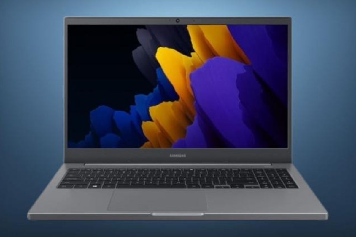 Samsung Book