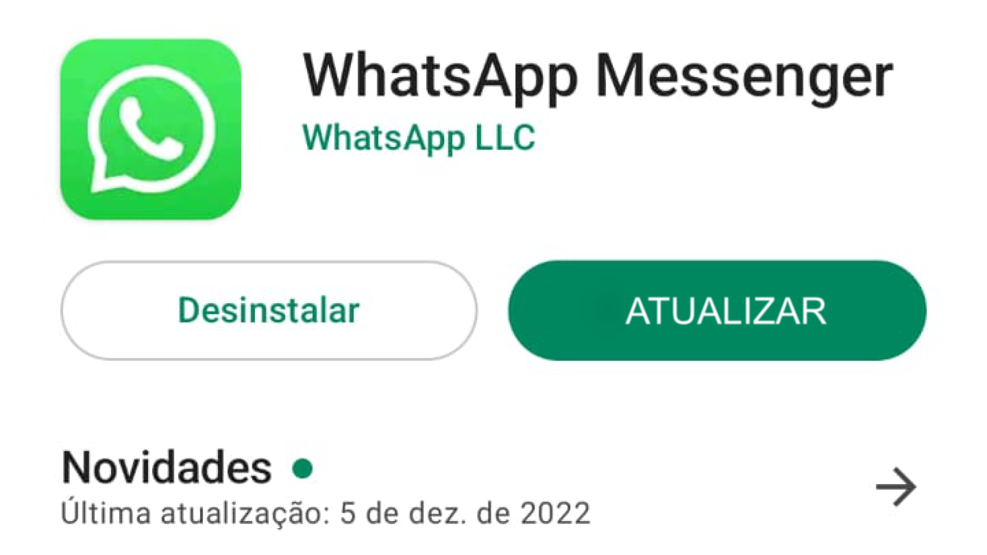 O WhatsApp não está funcionando? Tente essas soluções para resolver o ...