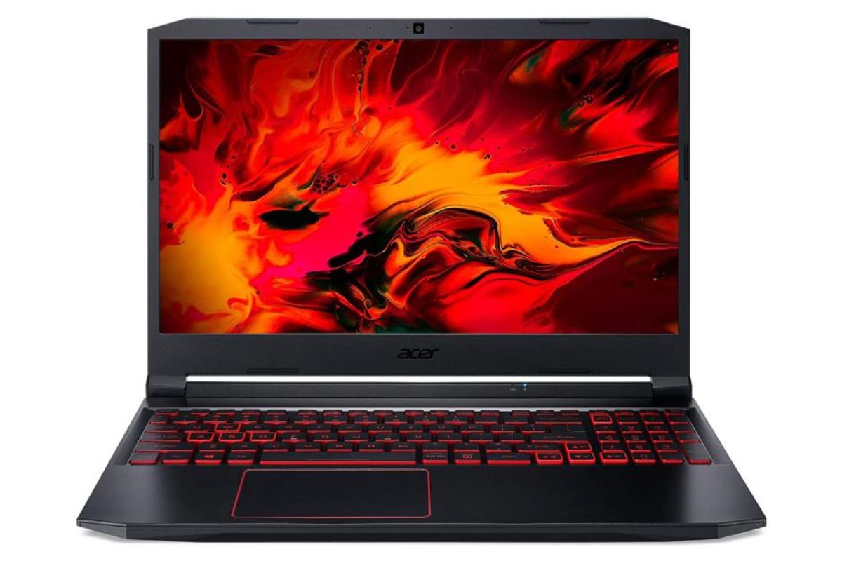 Acer Nitro 5