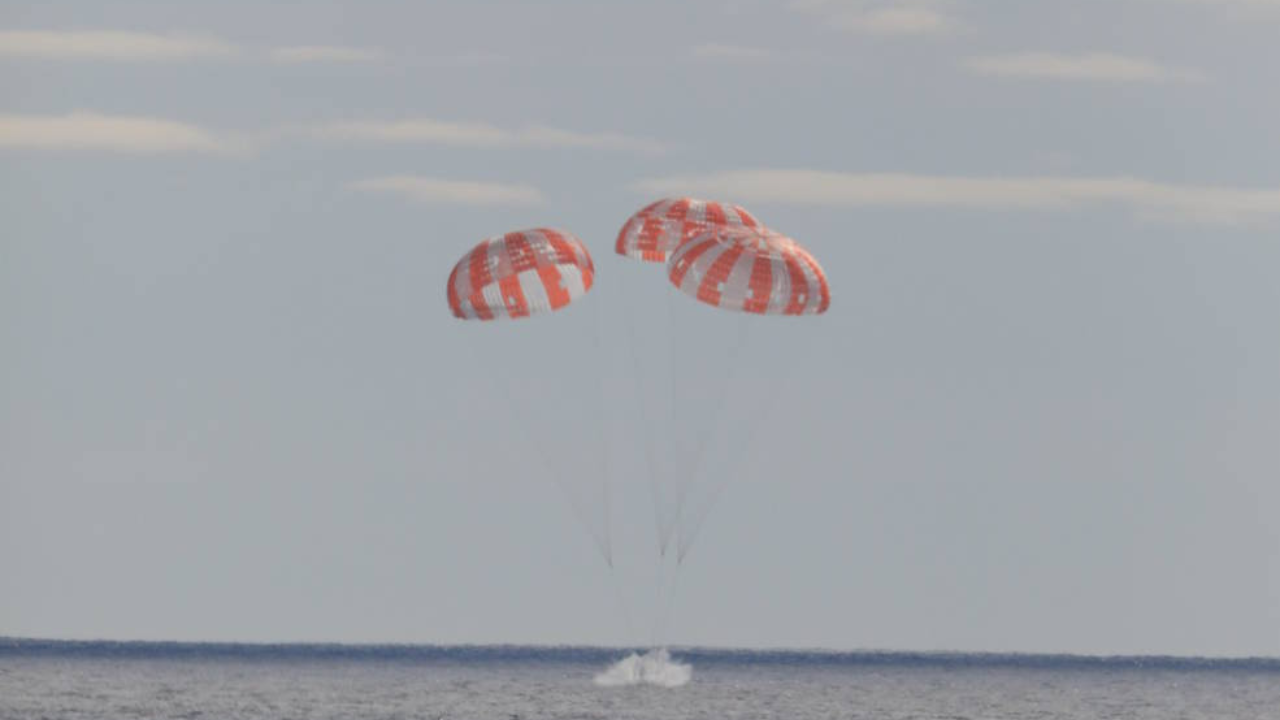 Missão Artemis I é concluída com sucesso, mas o trabalho só está começando para a NASA