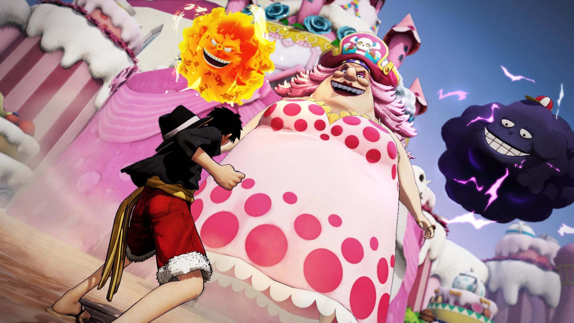 Conheça os jogos de One Piece já lançados para console [Melhores]