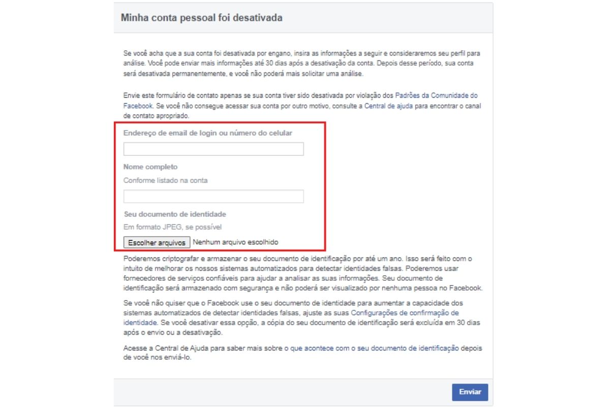 COMO RECUPERAR A CONTA DO FACEBOOK COMO RECUPERAR MINHA CONTA DO