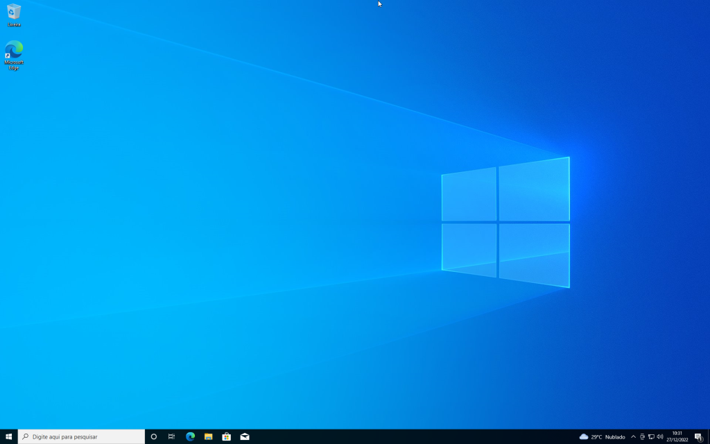 baixar e instalar windows 10