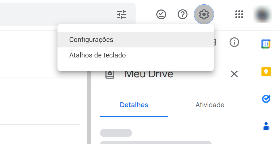 Melhores recursos do Google Drive que você nunca usou