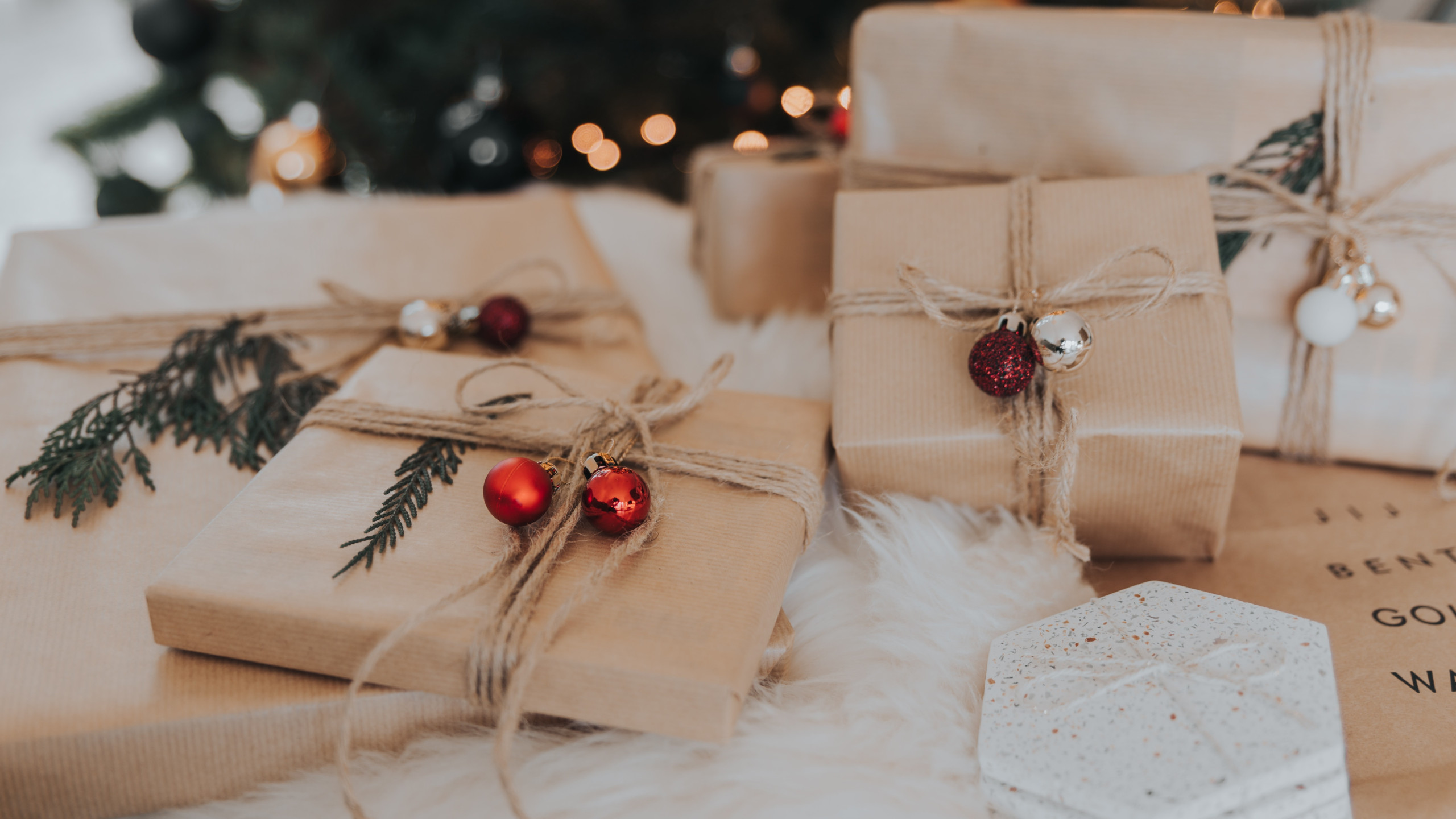 Como economizar nos presentes de Natal? Gaste menos utilizando algumas ferramentas e apps