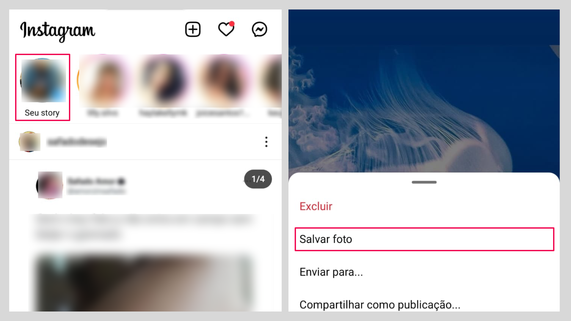 Como baixar stories do Instagram [Guia definitivo] BIT magazine
