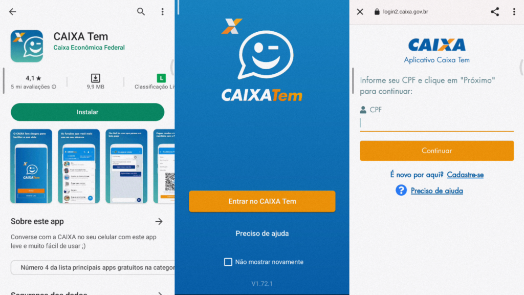 baixar o aplicativo caixa tem